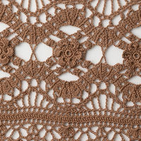 オリムパス レース糸 エミーグランデ 100g玉巻 3玉セット カラーNo.736 EMMY-100G-736 1箱/3玉セット（直送品）