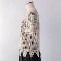 オリムパス レース糸 エミーグランデ 50g玉巻 約218m 3玉セット カラーNo.732 EMMY-121 1箱/3玉セット（直送品）