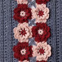 エミーグランデ カラーズ レース糸 合細 10g 約44m 3玉セット カラーNo.192 EMMYC-192 1箱/3玉セット（直送品）