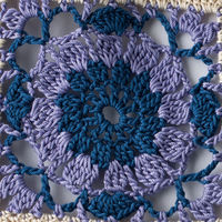 エミーグランデ カラーズ レース糸 合細 10g 約44m 3玉セット カラーNo.623 EMMYC-623 1箱/3玉セット（直送品）