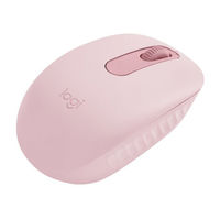 ロジクール Bluetoothマウス 無線 ワイヤレス M196RO ローズ 1台