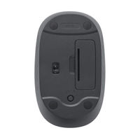 ロジクール Bluetoothマウス 無線 ワイヤレス M196GR グラファイト 1個