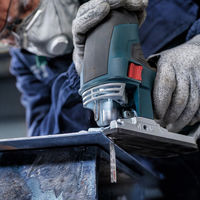 BOSCH ジグソーブレードT121AFC5本 T121AFC 1セット（直送品）