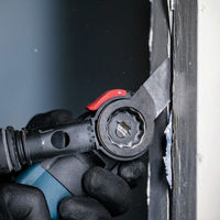 BOSCH マルチツールブレードスターロックマックス MAII32SC/10 1セット（直送品）