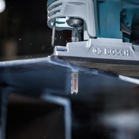 BOSCH ジグソーブレードT121BFC3本 T121BFC 1セット（直送品）