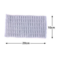 キッチンスポンジ やわらか 食器洗い 布タワシ 伸縮するコンパクトサイズ グレー 日本製 1個 サンベルム