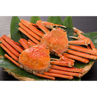 キングマカデミアンJAPAN ずわい蟹 K910020 1セット（直送品）