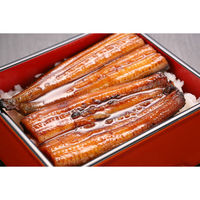 キングマカデミアンJAPAN 三大産地うなぎの蒲焼食べ比べ UHAK111 1セット（直送品）