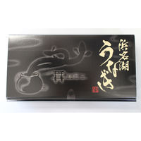 キングマカデミアンJAPAN 浜松・浜名湖鰻蒲焼&うな茶漬け 4人前 U910202 1セット（直送品）