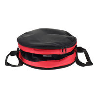 三共コーポレーション DBLTACT #581901 ジャンピングバケツ 蓋付 1個（直送品）