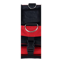 三共コーポレーション DBLTACT #581928 ジャンピングバケツ 角型 M 1個（直送品）