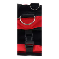 三共コーポレーション DBLTACT ジャンピングバケツ 角型 S #581927 1個