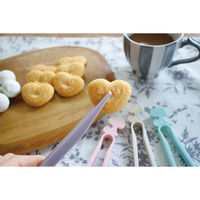 錦化成 スヌーピー スナックトング LM 4460152 1本（直送品）