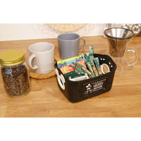 錦化成 ミッキー ミニヤワラカバケツSQ1 3P 4460171 1セット(3個入)（直送品）