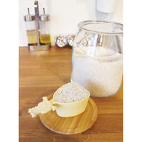 錦化成 クマノプーサン オコメケイリョウカップ CY 4460197 1個（直送品）