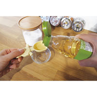 錦化成 クマノプーサン ケイリョウスプーン CY 4460196 1本（直送品）