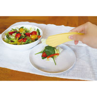 錦化成 スヌーピー オカズトング Y 4460202 1本（直送品）