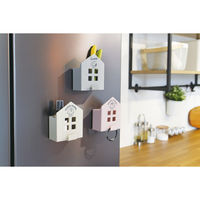 錦化成 スヌーピー マグネットコンテナ GR 4460204 1個（直送品）