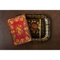 Paperblanks ペーパー DJD6194 2025 フィアンメッタ 1冊（直送品）