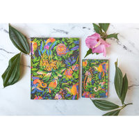 Paperblanks ペーパー DJD6196 2025 ジャングルソング 1冊（直送品）