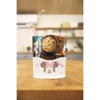 錦化成 ミニーマウス レトルトリニュウショクスタンド 4460224 1個（直送品）