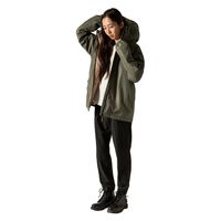 Makku(マック) TEGARU防水防寒スーツ カーキ×ブラック L AS-3160 1着（直送品）