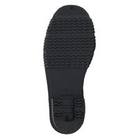 阪神素地 阪神 紳士ちょっとブーツLL黒 HM9025 1足