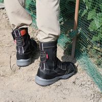 阪神素地 阪神 FU3009 ラク足袋撥水先丸 S ネイビー 1足（直送品）