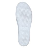 阪神素地 阪神 RB8904 ラバーシューズ SS ベージュ 1足（直送品）