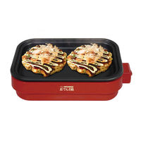 ハック ホットプレート付き おでん調理鍋 HAC3680 1台