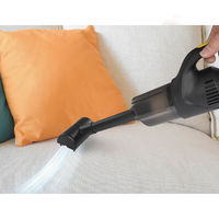 ハック USB充電式 6WAYクリーナー HAC4056 1台