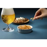 蒟蒻チップ かむこん <ホタテ味・生ハムチーズ味> 2種×各2食 1個 アスザックフーズ おつまみ 珍味 こんにゃくチップ