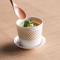 ヤマコー ほたるマルチカップ 波 32528 1個（直送品）