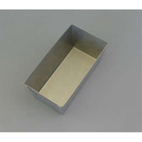 カンダ TC No.2310 TP合せパウンド型 1.0斤 中 4904940023104 1箱(10個入)（直送品）