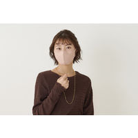 アイリスオーヤマ DAILY FIT MASK 立体 ふつうサイズ ピンクベージュ　RK-F5SPB 1パック(5枚入)