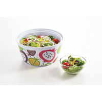 カンダ 1001488「ベジフル」ベジタブルスピナー 4975192080818 1個（直送品）