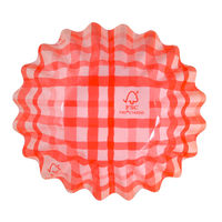 ストリックスデザイン おかずケース 6号 1個（84 枚入）