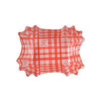 ストリックスデザイン おかずケース 角中 1個（33 枚入）