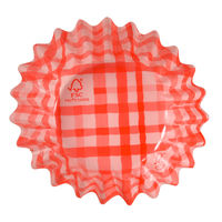 ストリックスデザイン おかずケース 8号 1セット（288枚：72 枚入×4個）