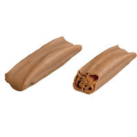 ブルボン ミニルマンドキャラメルクリーム＆ココアクリーム 1袋（約100本入）（わけあり品）