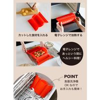 シービージャパン スチームケースSS 4573306867203 1個