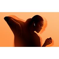 Apple AirPods 4 MXP63J/A 1個