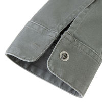 コーコス信岡 ストレッチヘリンボーンジャケット ネイビー 6L D-2910 1着（直送品）