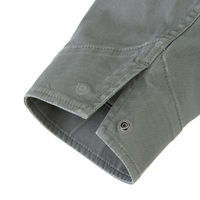 コーコス信岡 ストレッチヘリンボーンツナギ ネイビー S D-916 1着（直送品）