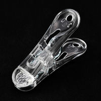 カワタキコーポレーション ピンチが丈夫でつまみやすい角ハンガー 42ピンチ 1セット（3個）