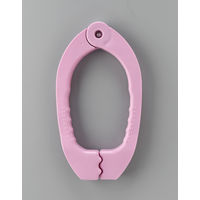 カワタキコーポレーション カラフルふとんばさみ 4色組 1個