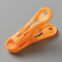 カワタキコーポレーション DIANAワイヤー角ハンガー 44ピンチ 1セット（3個）