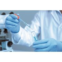 ショーワグローブ ニトリルゴム製化学防護手袋 使いきりタイプ XL CD700-XL 1箱（100枚入）