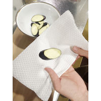 大日産業 洗えるキッチンタオル DAKT70 1セット(1個×24)