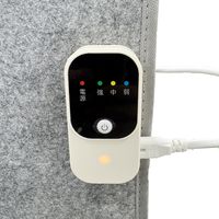 グリーンクロス GCデスクパネルヒーター TA70021A 1台（直送品）